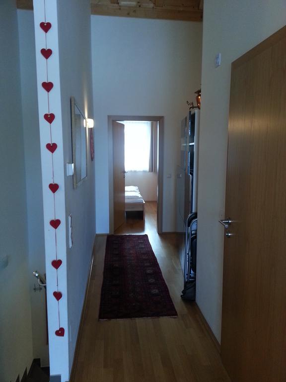 Apartment Lasch In Adler Resort Kaprun Room photo