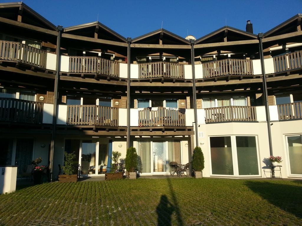 Apartment Lasch In Adler Resort Kaprun Exterior photo